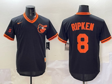 2025 MLB Baltimore Orioles New Pattern Jersey