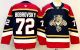 2026 NHL Florida Panthers New Pattern Jersey