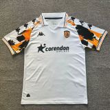 24-25Hull City away Fans Soccer Jersey
