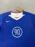 25-26 NK Blue T-Shirt