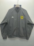 1996-1997 Dortmund Double Sided Windbreaker