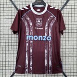 1978 Coventry City Retro Soccer Jersey