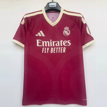 26-27 RMA Third Fans Soccer Jersey