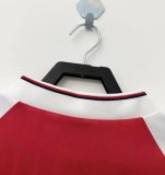 1992-1994 ARS Home Long sleeves Retro Soccer Jersey