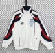 1998 England Retro Windbreaker