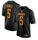 2025 NFL Washington Commanders New Pattern Jersey