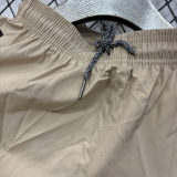2026 AD Khaki Casual Short Pants