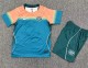 2026 Australia Away Kids Soccer Jersey