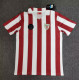 1984 Bilbao Special Edition Retro Soccer Jersey