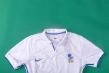 1998 Italy Away Retro Soccer Jersey