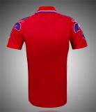 1995-1996 Fiorentina Third Retro Soccer Jersey