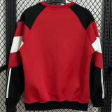 2026 ACM Red Hoodie (无帽卫衣)
