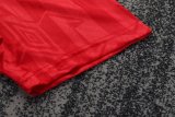 1992-1994 Man Utd Home Retro Kids Soccer Jersey