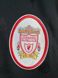 1996-1997 LIV Third Retro Soccer Jersey
