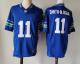 2025 NFL Seattle Seahawks New Pattern Jersey