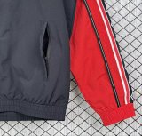 1998-1999 Man Utd Retro Windbreaker