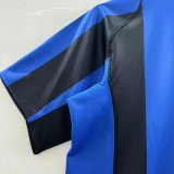 2004-2005 INT Home Retro Soccer Jersey