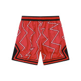 2026 High-Quality Sporty Casual Pants - With pockets