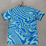 26-27 Brazil Blue Special Edition Training shirts