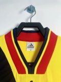 1993-1994 ARS Away Long Sleeve Retro Soccer Jersey