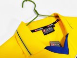 2003-2005 Colombia Home Retro Soccer Jersey