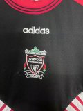 1993-1995 LIV Red Hoody