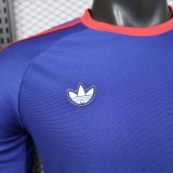 26-27 Newcastle Casual Version Player Version Soccer Jersey