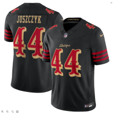 2025 NFL 49ers New Pattern Jersey
