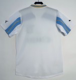 1999-2000 Lazio Third Retro Soccer Jersey