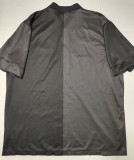2013-2014 Man City Away Retro Soccer Jersey