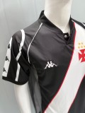1998 Vasco da Home Retro Soccer Jersey