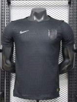 2026 Norway Away Player Version Soccer Jersey