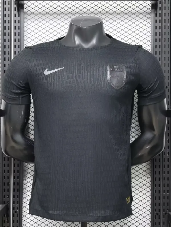 2026 Norway Away Player Version Soccer Jersey