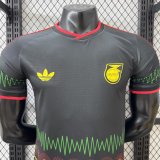 2026 JAMAICA Away Player Version Soccer Jersey