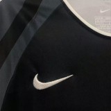 2001-2002 PSG Paris Third Retro Soccer Jersey