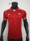 26-27 ARS Red Casual Version Player Version Training shirts