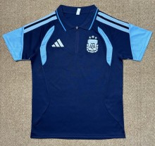 26-27 Argentina Blue Polo Short Sleeve