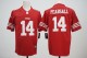 2025 NFL 49ers New Pattern Jersey