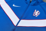 26-27 CHE High Quality Jacket Tracksuit