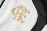 26-27 Flamengo High Quality Jacket Tracksuit