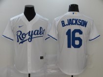 2026 MLB Kansas City Royals New Pattern Jersey