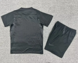 2026 Norway Away Kids Soccer Jersey