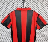 1983-1984 Frankfurt Home Retro Soccer Jersey