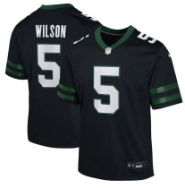 2025 NFL New York Jets New Pattern Jersey