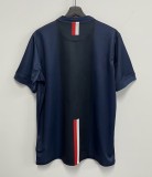 2014-2015 PSG Paris Home Retro Soccer Jersey