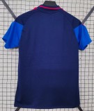 2026 Colombia Blue Polo Short Sleeve