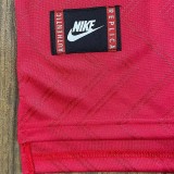 1996-1997 ARS Home Retro Soccer Jersey