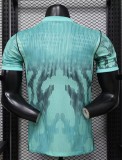 2026 Brazil GoalKeeper Player Version Soccer Jersey