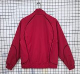 2026 ARS New Pattern Windbreaker