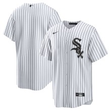 2026 MLB Chicago White Sox New Pattern Jersey